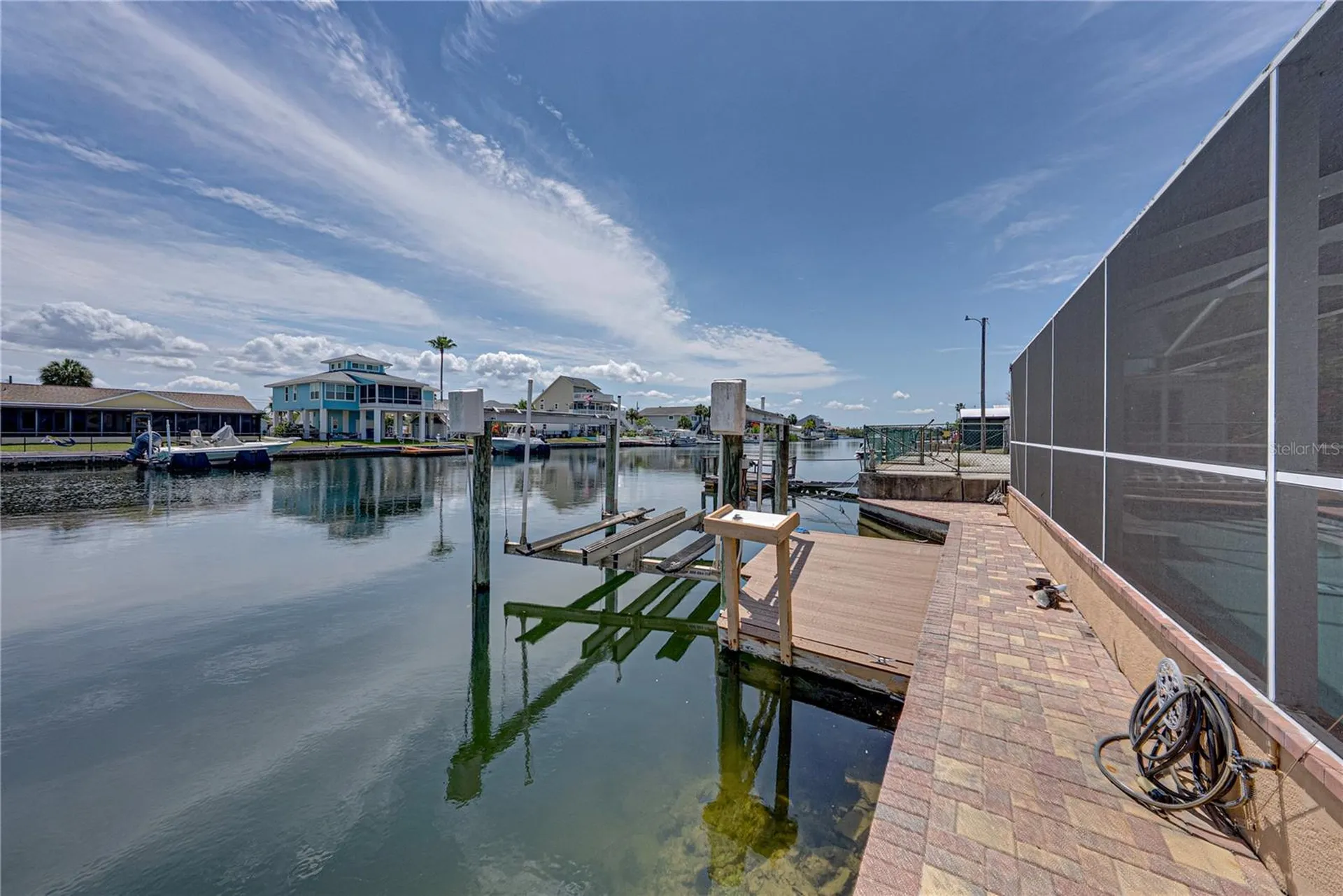 4178 Des Prez Court Hernando Beach FL 34607