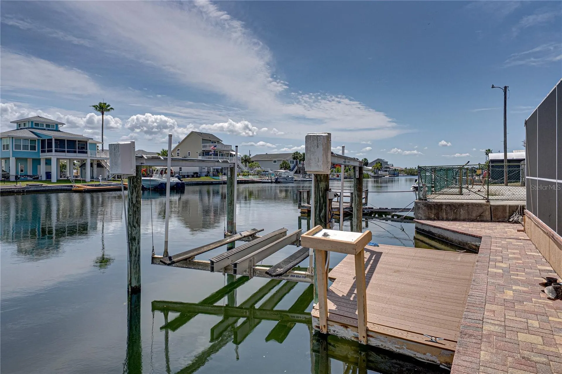 4178 Des Prez Court Hernando Beach FL 34607