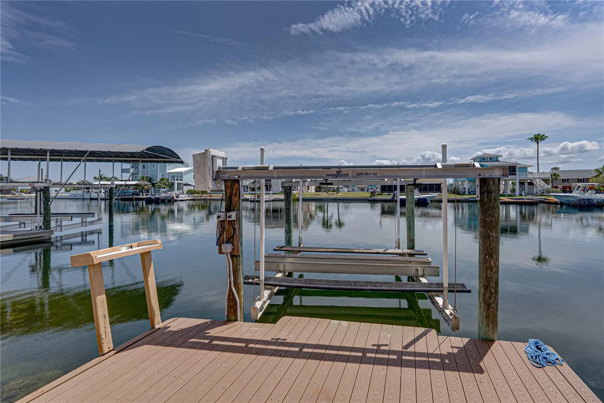 4178 Des Prez Court Hernando Beach FL 34607