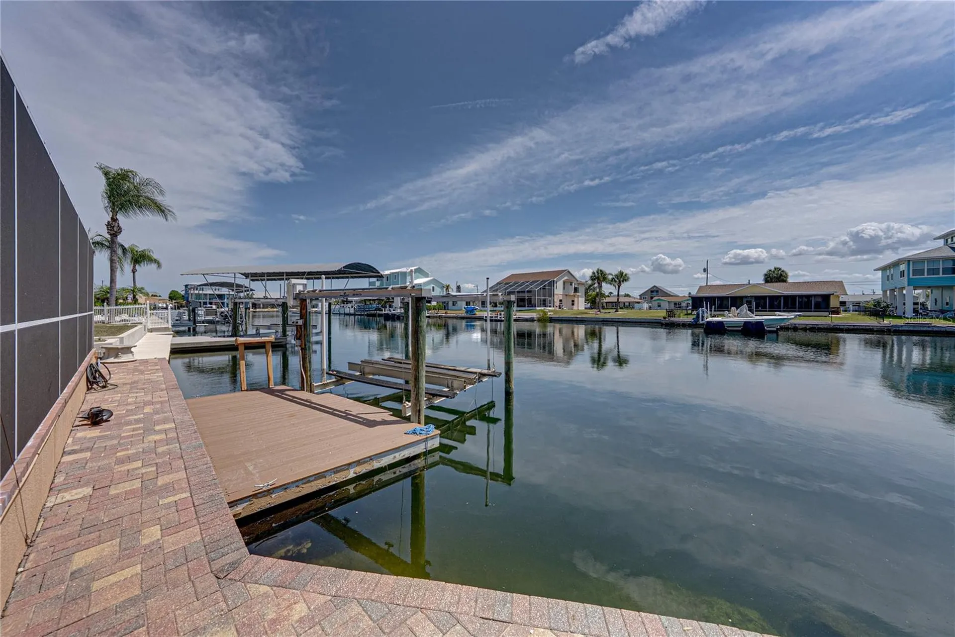 4178 Des Prez Court Hernando Beach FL 34607