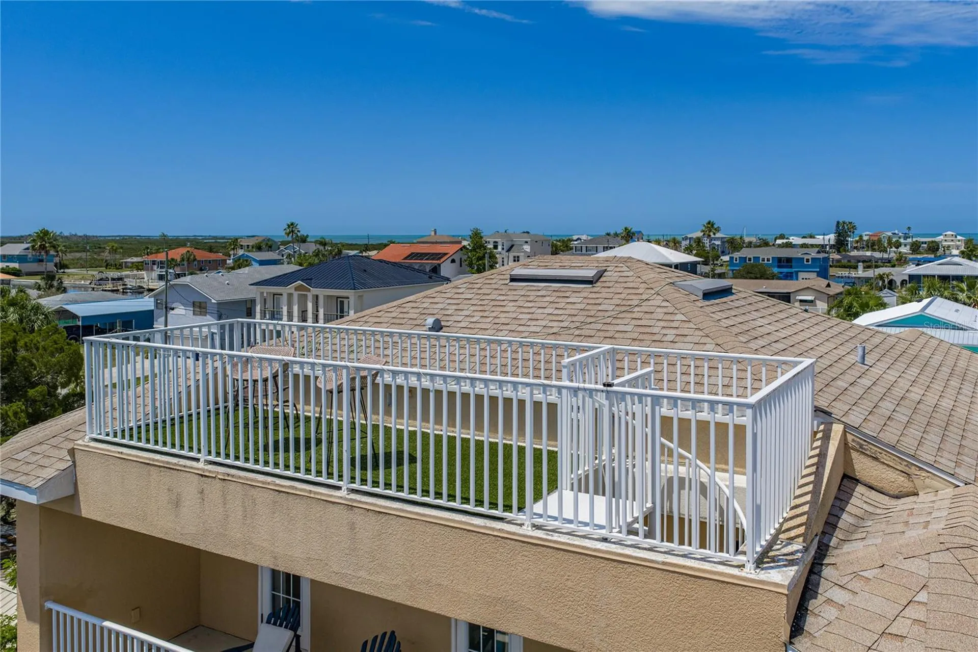 4178 Des Prez Court Hernando Beach FL 34607