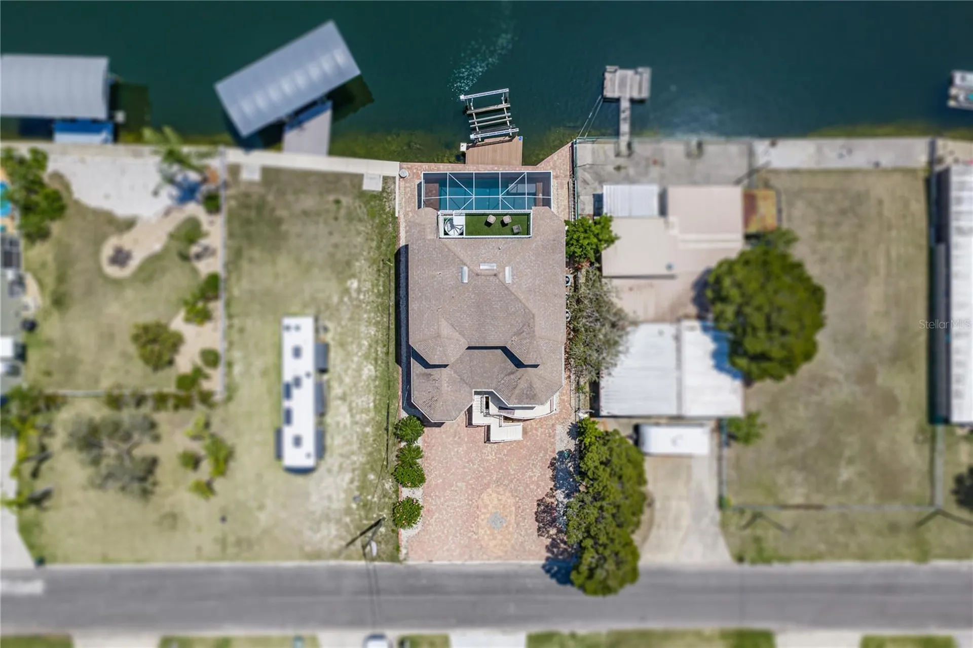 4178 Des Prez Court Hernando Beach FL 34607