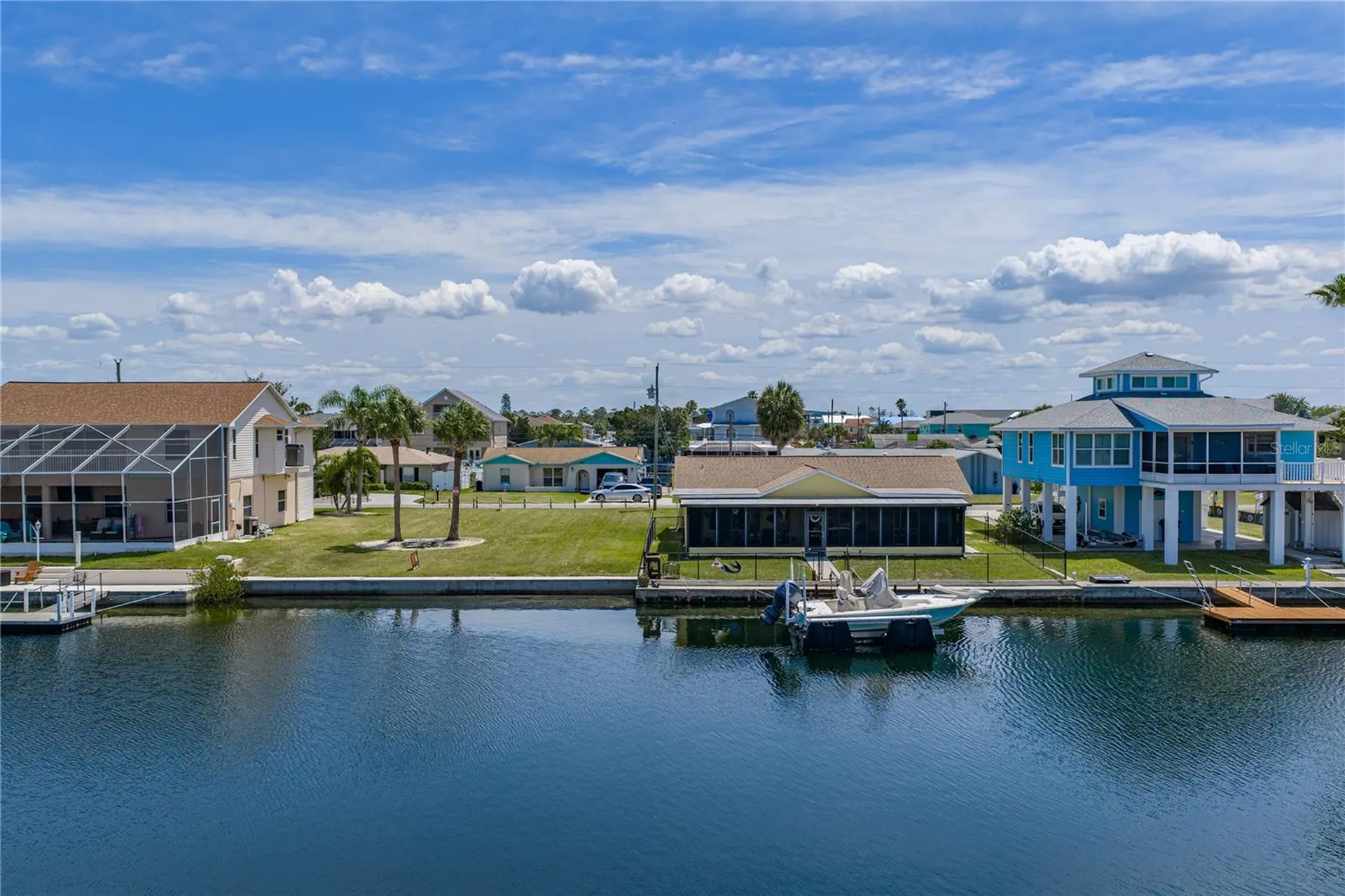 4178 Des Prez Court Hernando Beach FL 34607