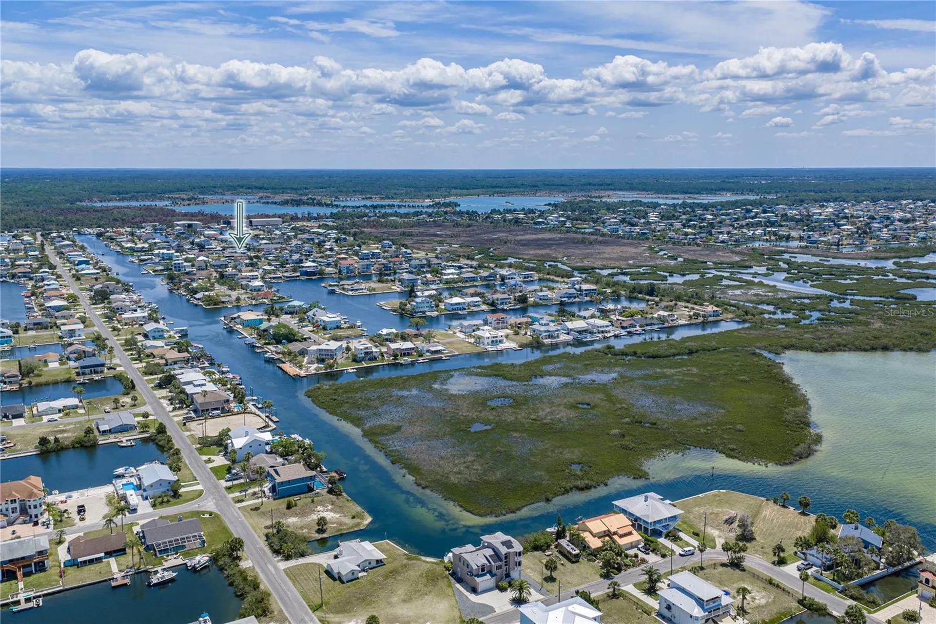 4178 Des Prez Court Hernando Beach FL 34607