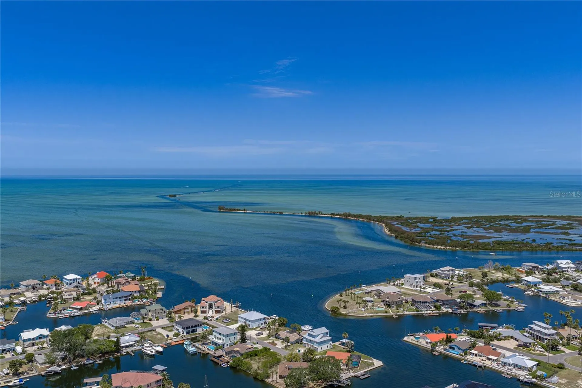 4178 Des Prez Court Hernando Beach FL 34607
