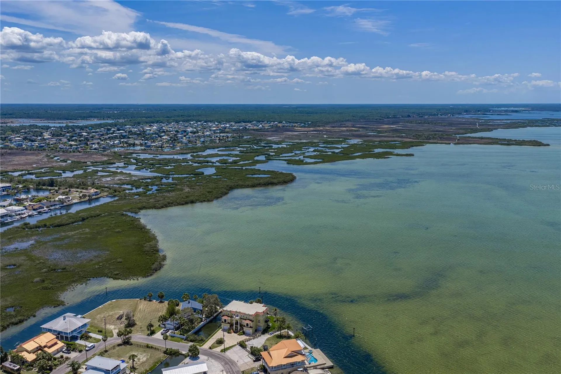 4178 Des Prez Court Hernando Beach FL 34607