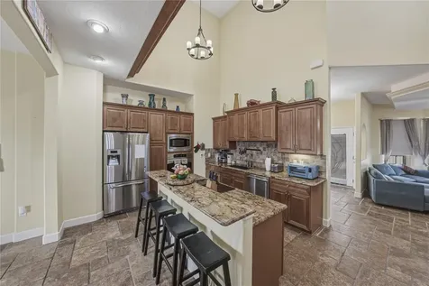 4178 Des Prez Court Hernando Beach FL 34607