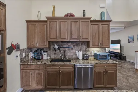 4178 Des Prez Court Hernando Beach FL 34607