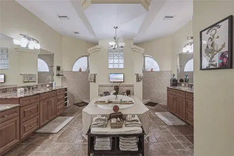 4178 Des Prez Court Hernando Beach FL 34607