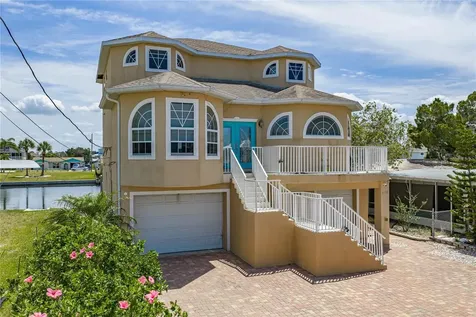 4178 Des Prez Court Hernando Beach FL 34607