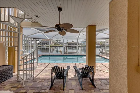 4178 Des Prez Court Hernando Beach FL 34607