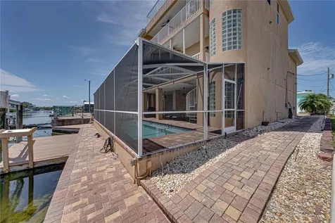 4178 Des Prez Court Hernando Beach FL 34607