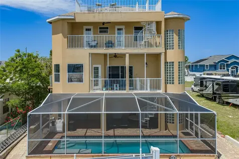 4178 Des Prez Court Hernando Beach FL 34607