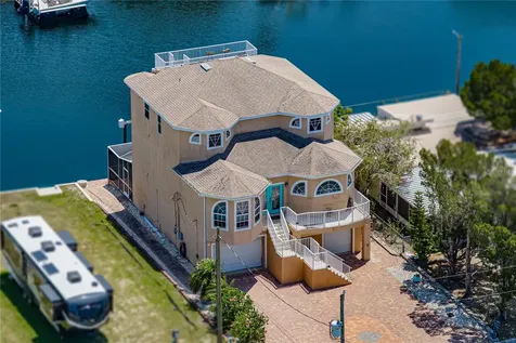 4178 Des Prez Court Hernando Beach FL 34607