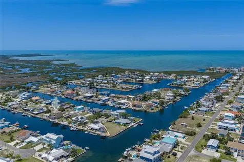 4178 Des Prez Court Hernando Beach FL 34607