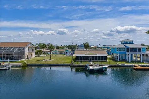 4178 Des Prez Court Hernando Beach FL 34607