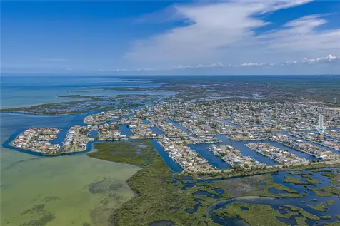 4178 Des Prez Court Hernando Beach FL 34607