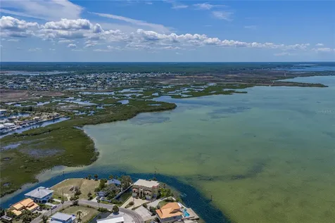 4178 Des Prez Court Hernando Beach FL 34607