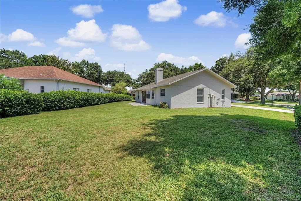 6208 Huntington Drive Zephyrhills FL 33542