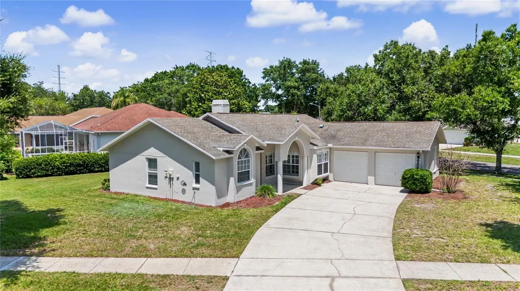 6208 Huntington Drive Zephyrhills FL 33542