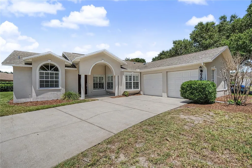 6208 Huntington Drive Zephyrhills FL 33542