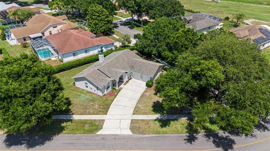 6208 Huntington Drive Zephyrhills FL 33542