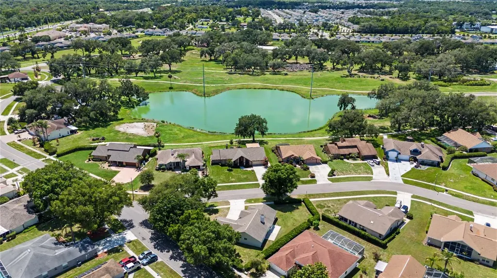6208 Huntington Drive Zephyrhills FL 33542