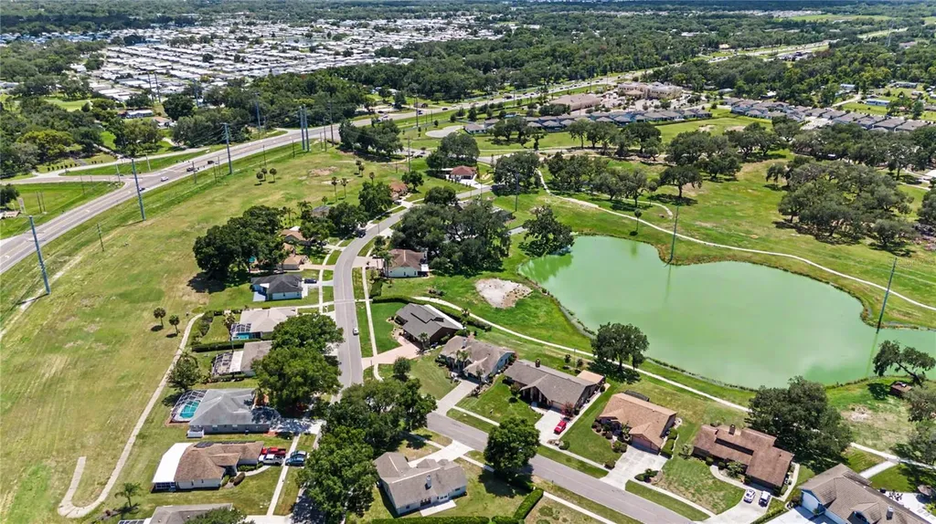 6208 Huntington Drive Zephyrhills FL 33542
