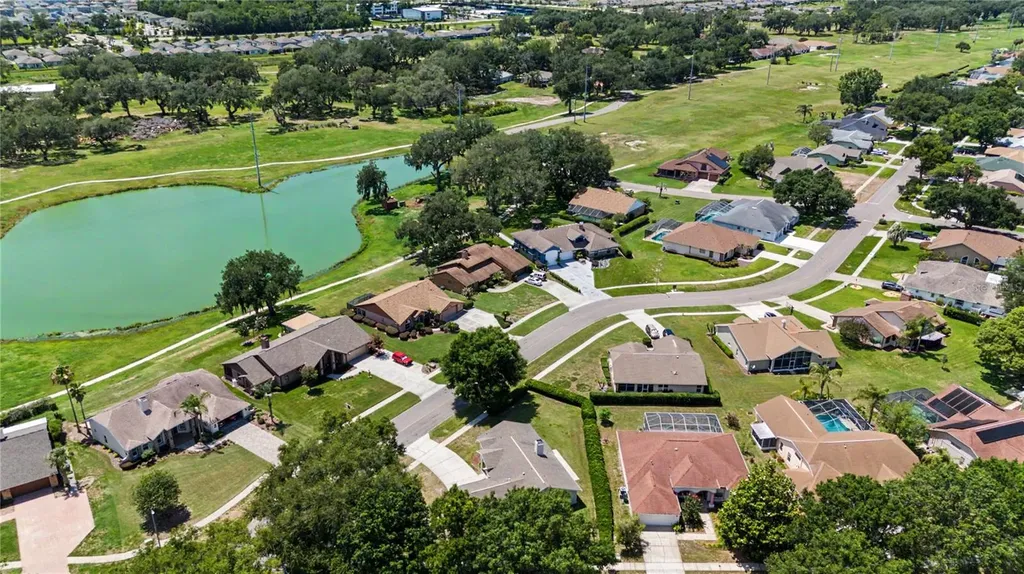 6208 Huntington Drive Zephyrhills FL 33542