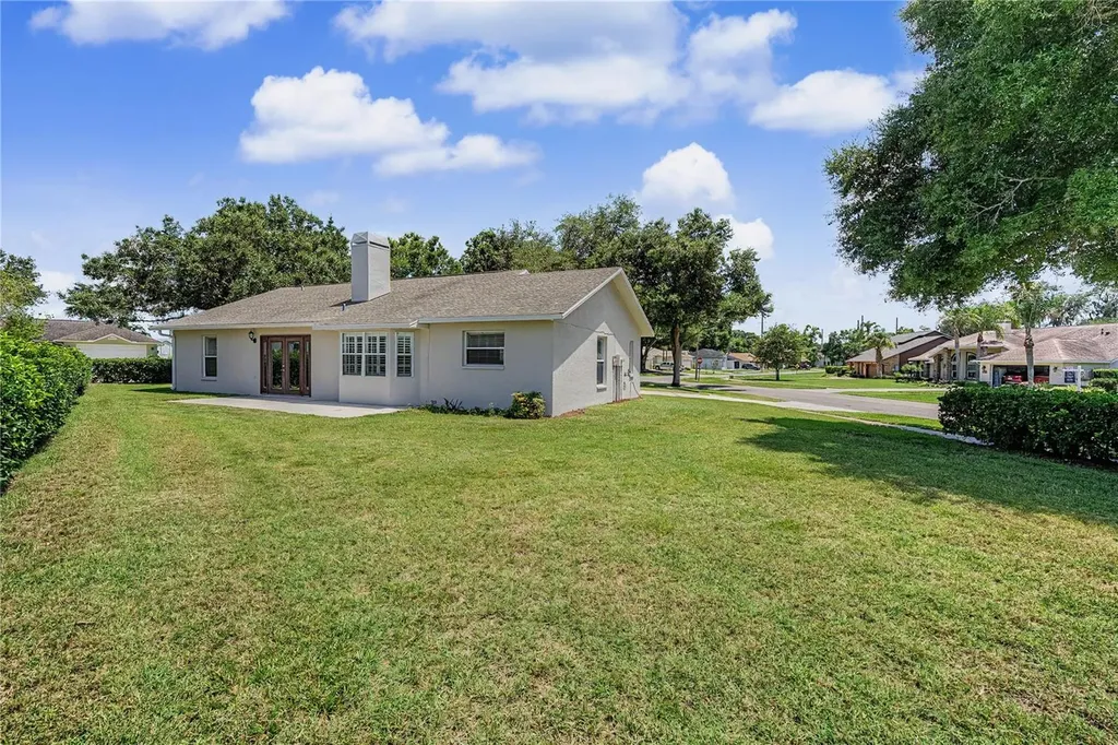 6208 Huntington Drive Zephyrhills FL 33542