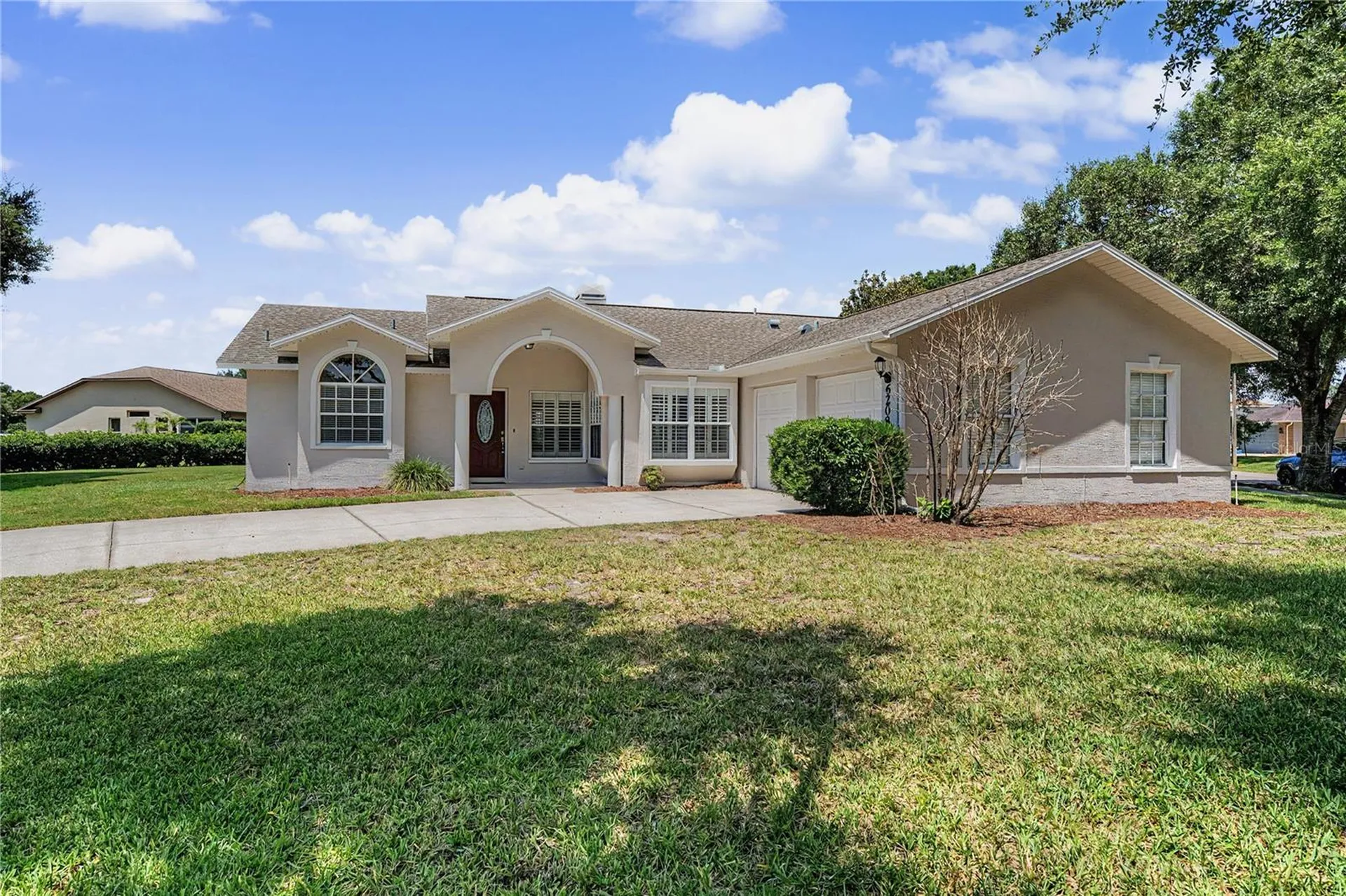 6208 Huntington Drive Zephyrhills FL 33542
