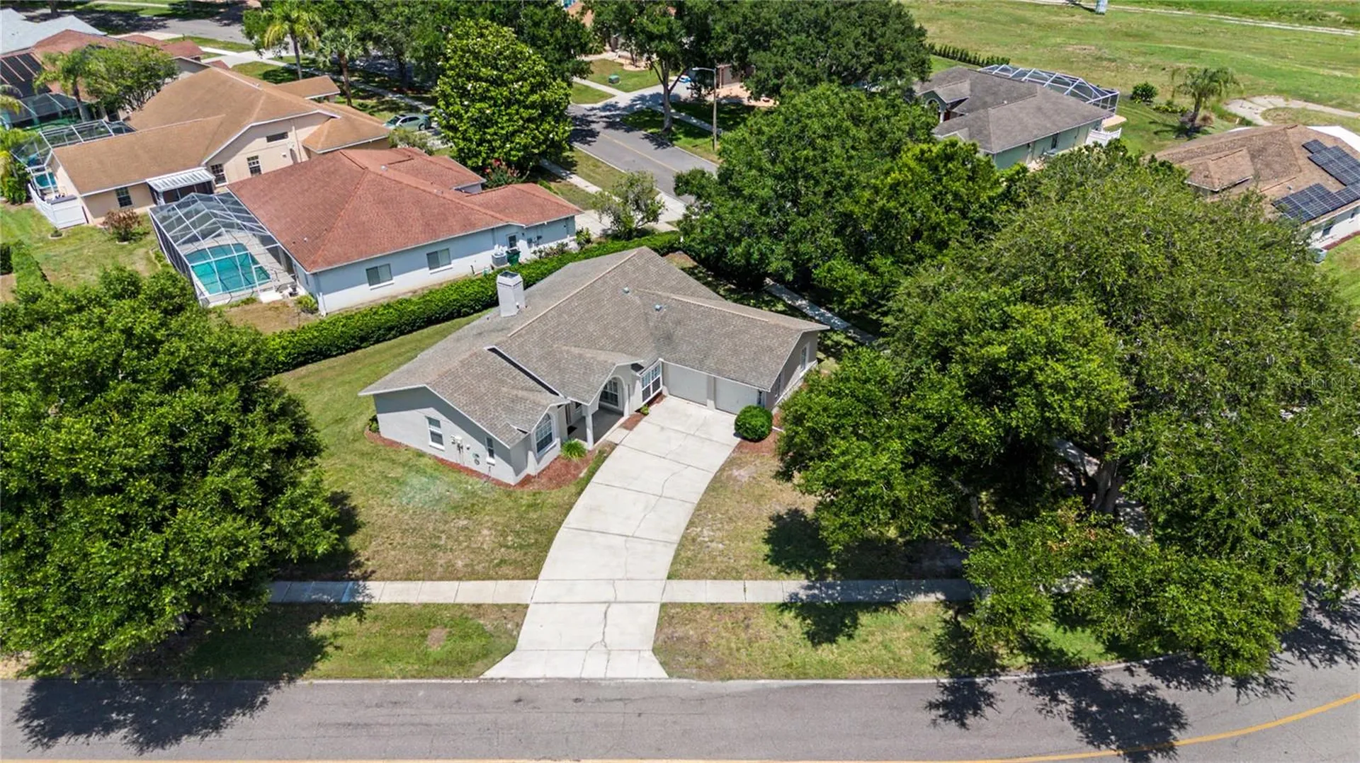 6208 Huntington Drive Zephyrhills FL 33542
