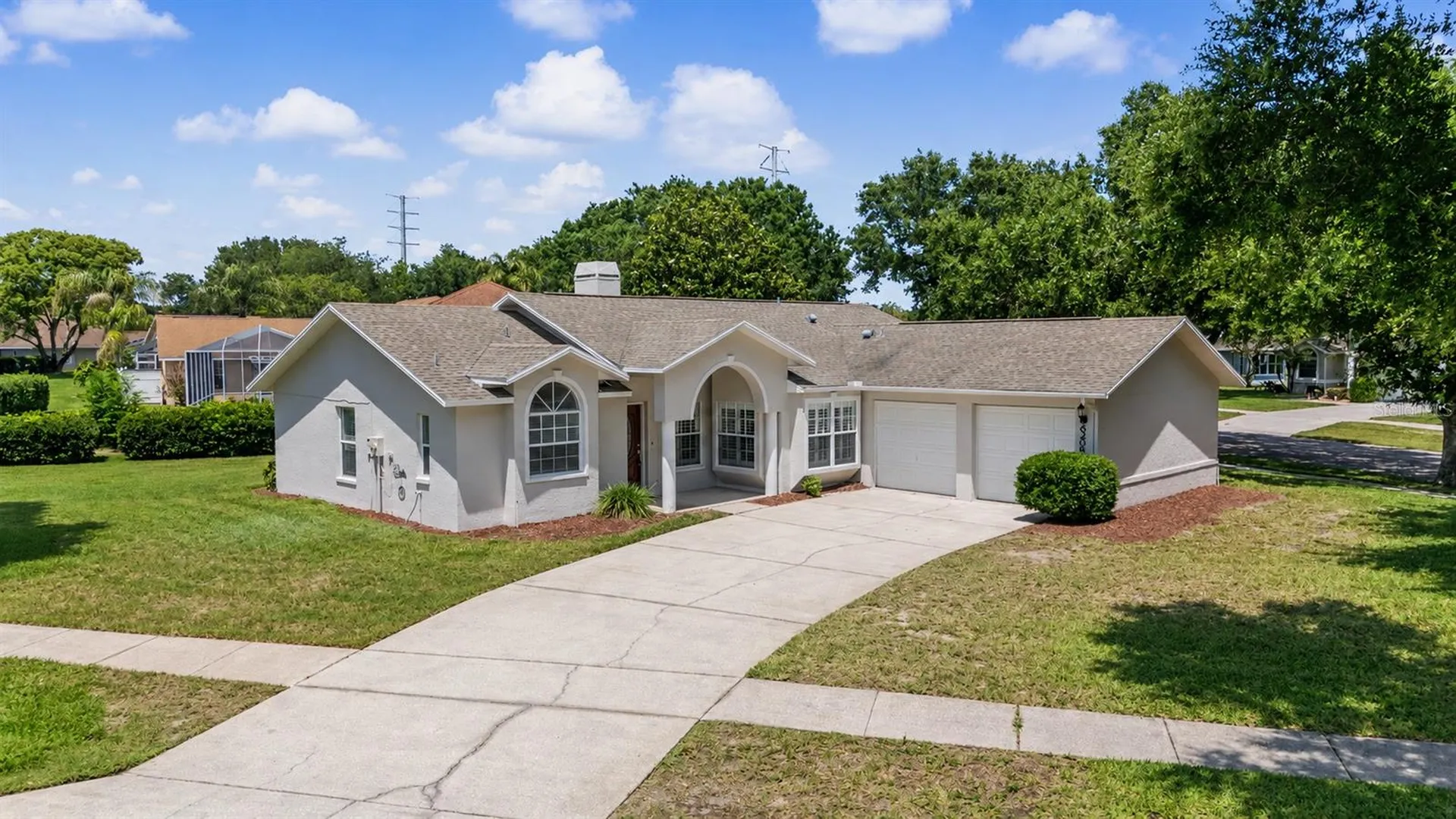 6208 Huntington Drive Zephyrhills FL 33542