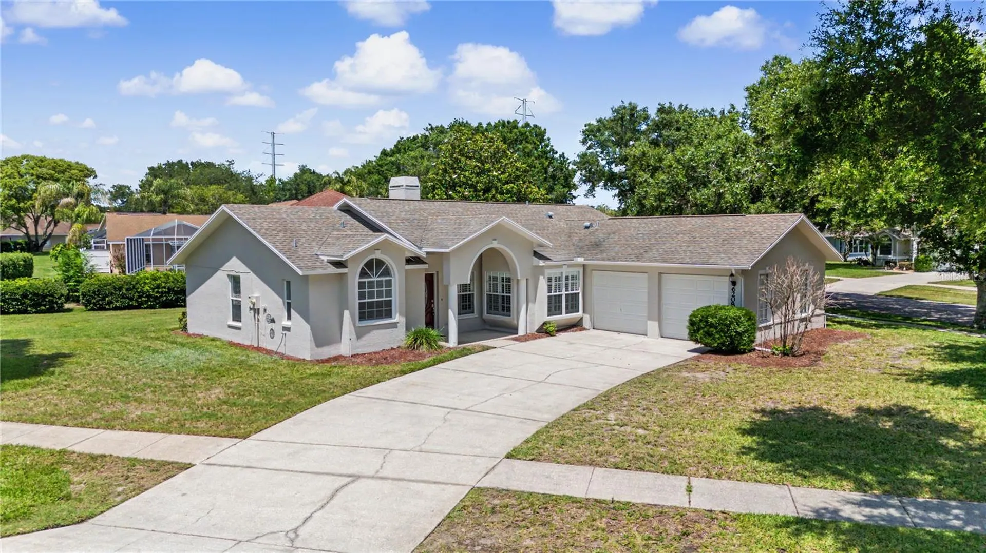 6208 Huntington Drive Zephyrhills FL 33542