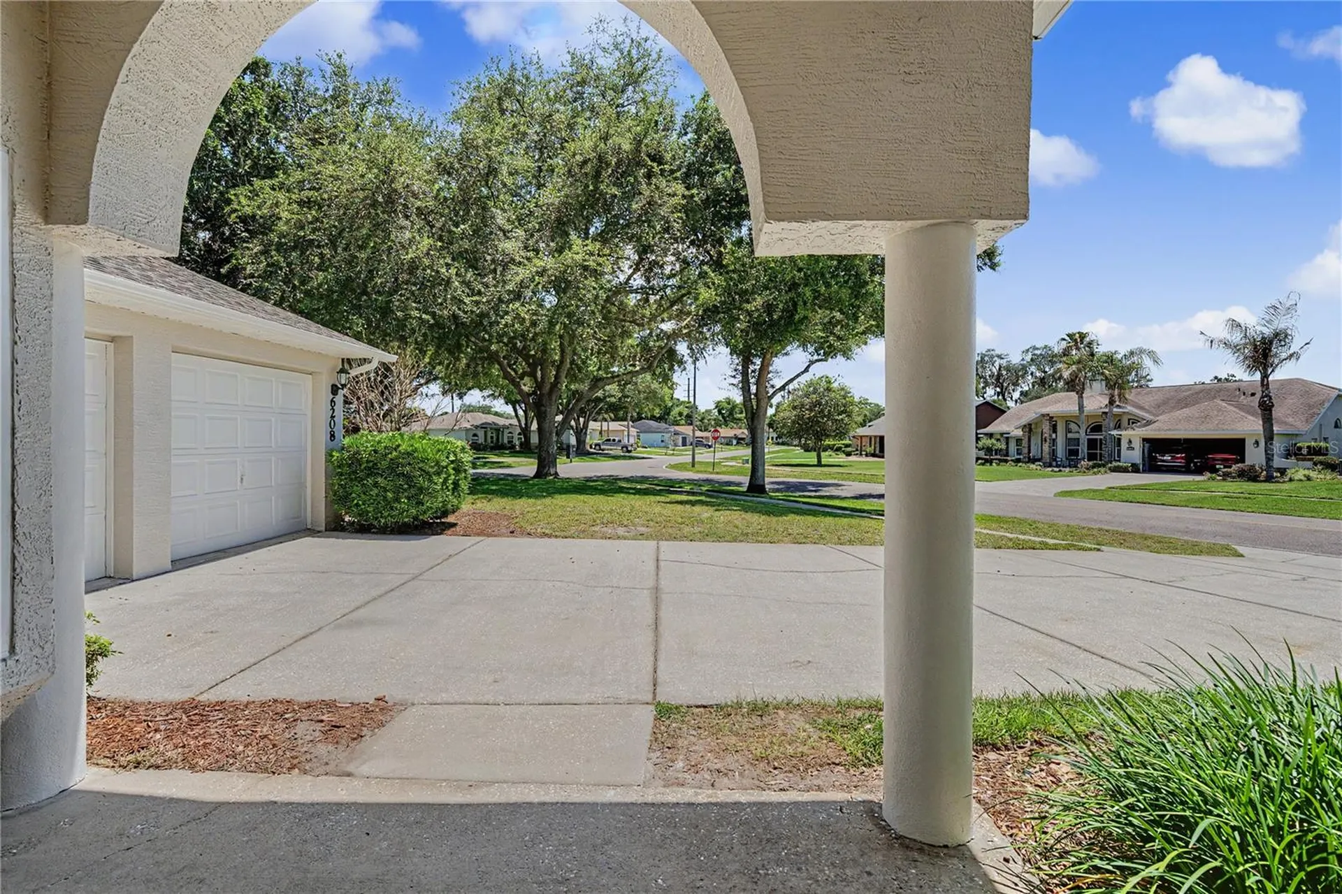 6208 Huntington Drive Zephyrhills FL 33542