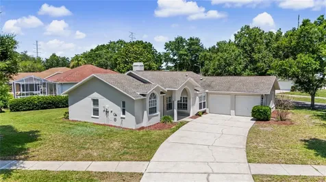 6208 Huntington Drive Zephyrhills FL 33542