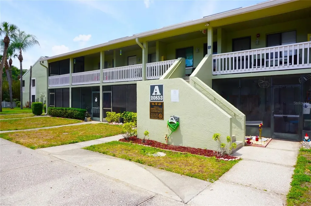20853 Haulover Cove Lutz FL 33558