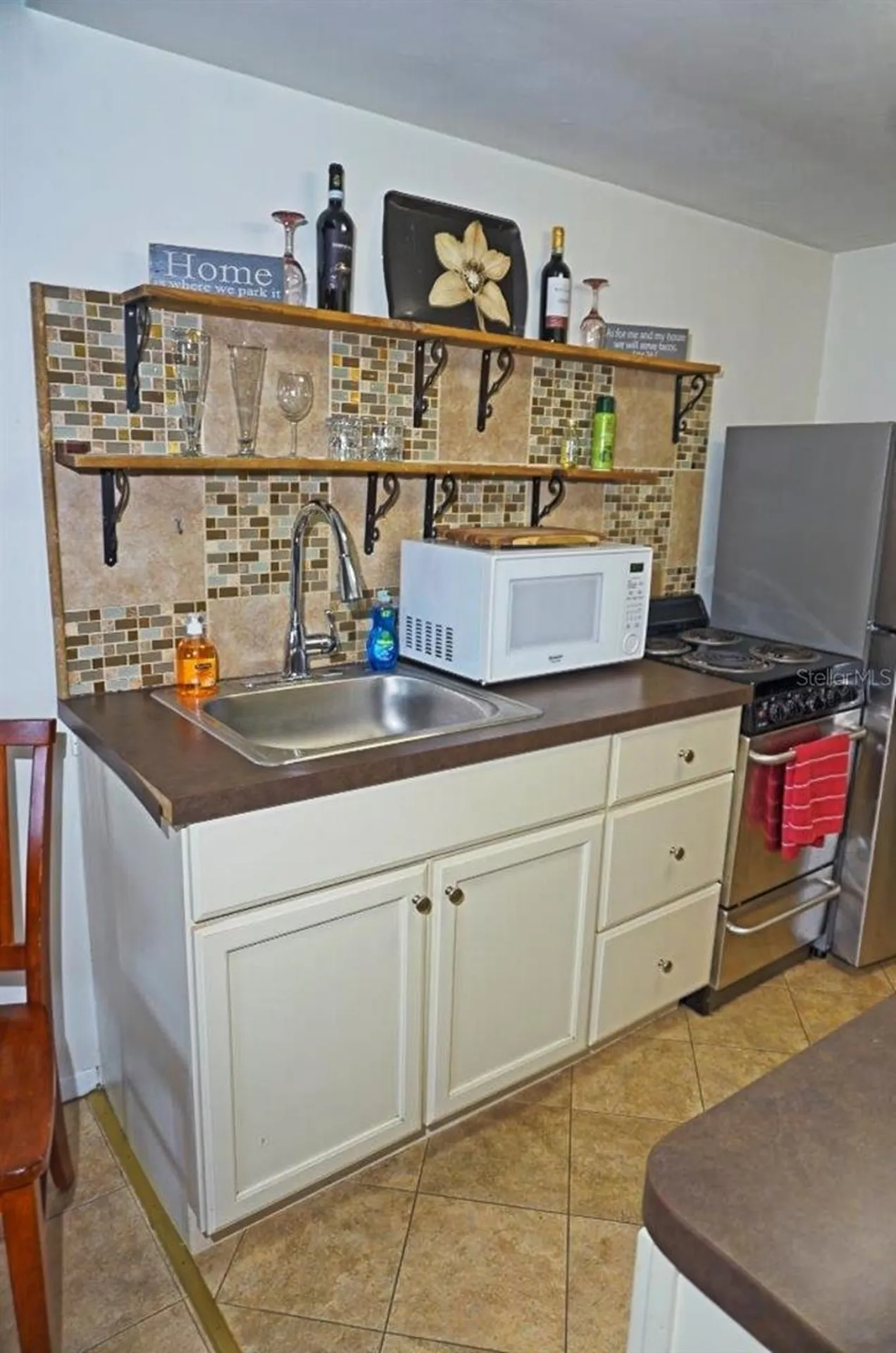 20853 Haulover Cove Lutz FL 33558