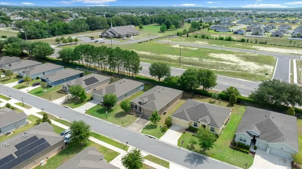 9139 SW 60th Court Road Ocala FL 34476