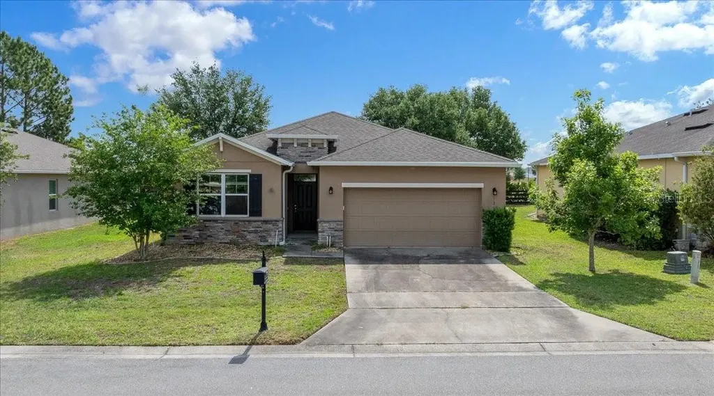 9139 SW 60th Court Road Ocala FL 34476