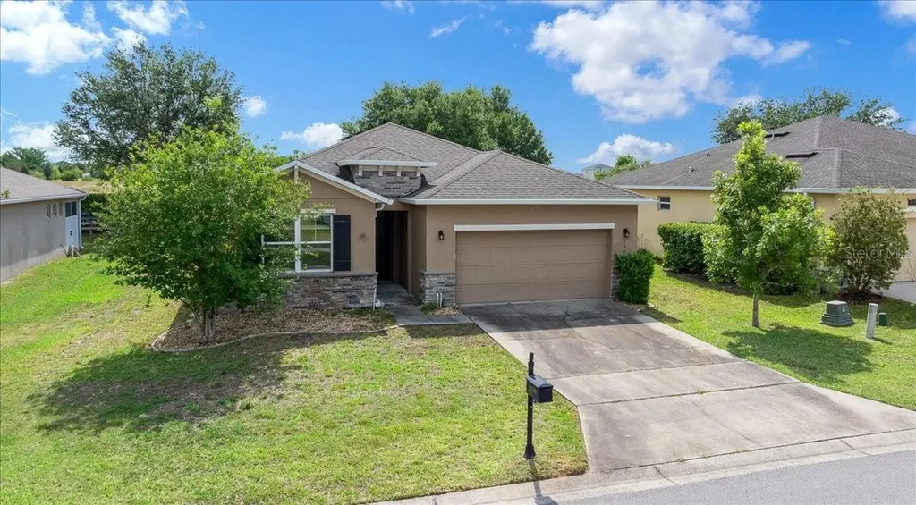 9139 SW 60th Court Road Ocala FL 34476