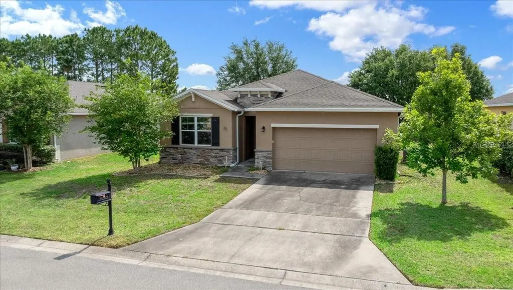 9139 SW 60th Court Road Ocala FL 34476