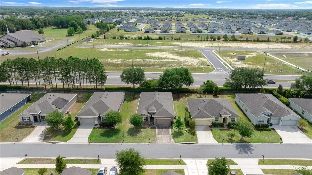 9139 SW 60th Court Road Ocala FL 34476
