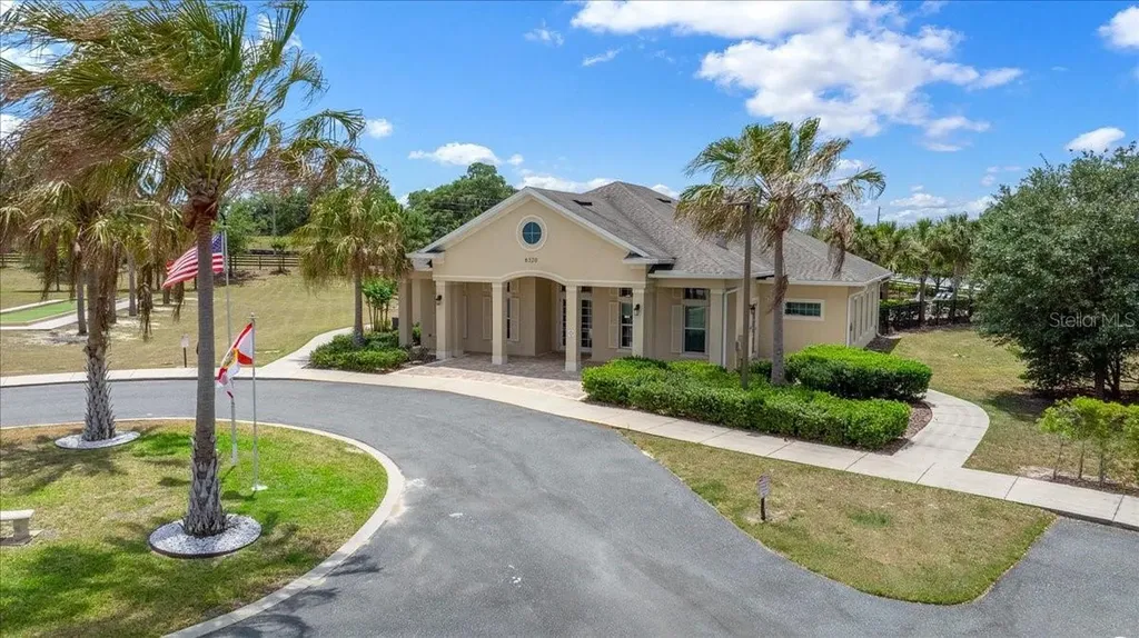 9139 SW 60th Court Road Ocala FL 34476
