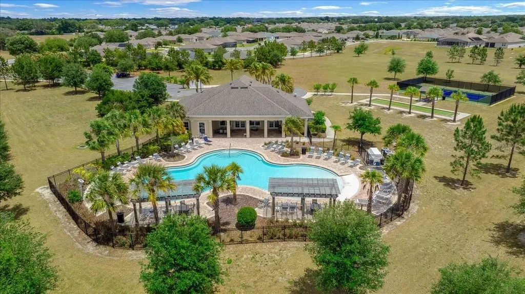 9139 SW 60th Court Road Ocala FL 34476
