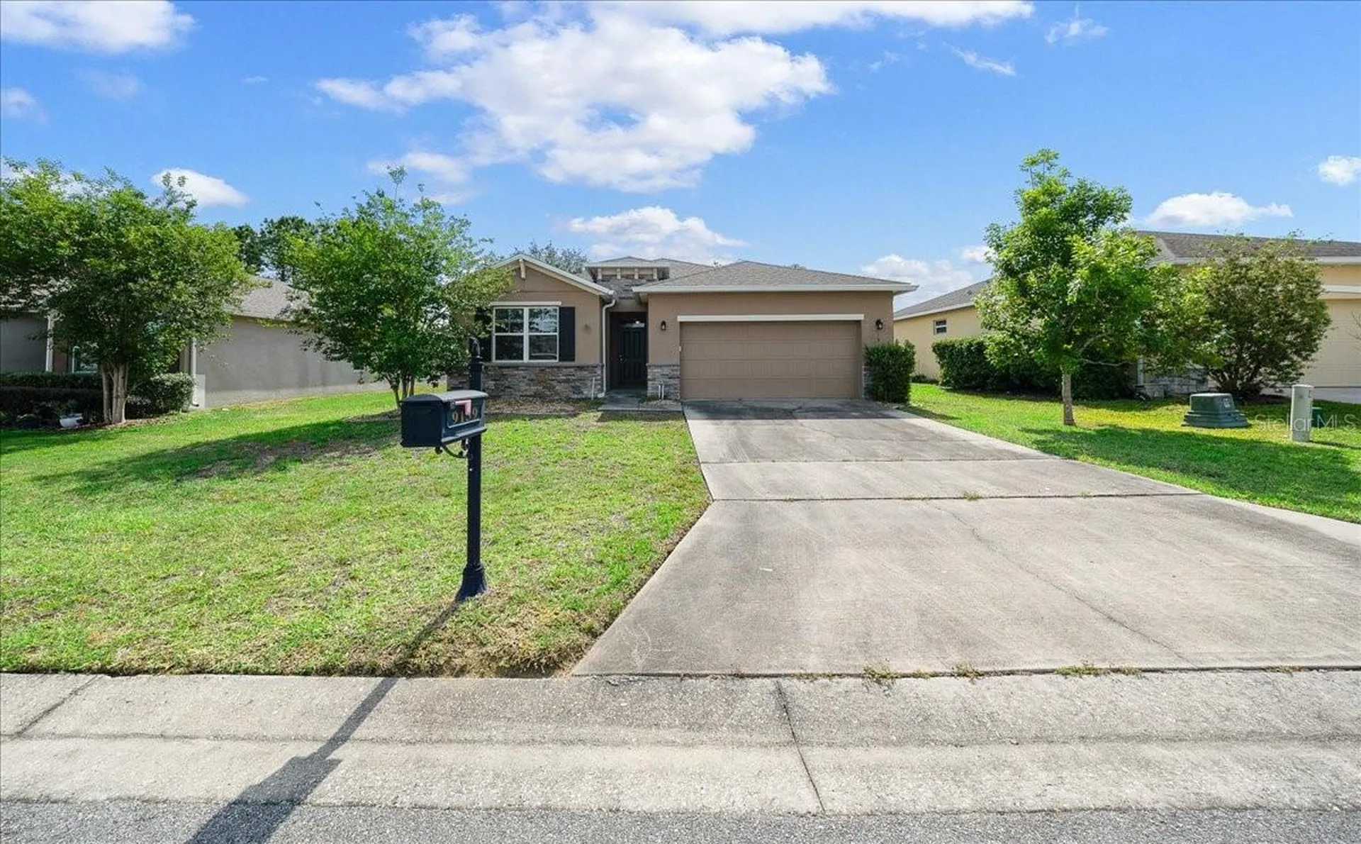 9139 SW 60th Court Road Ocala FL 34476