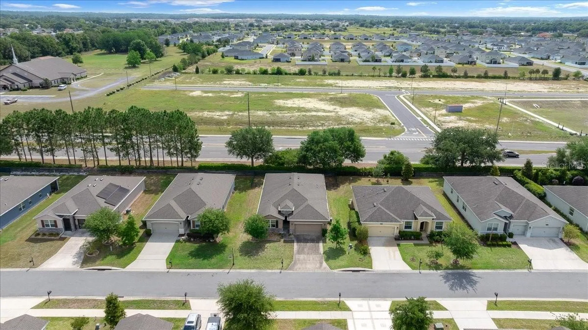 9139 SW 60th Court Road Ocala FL 34476