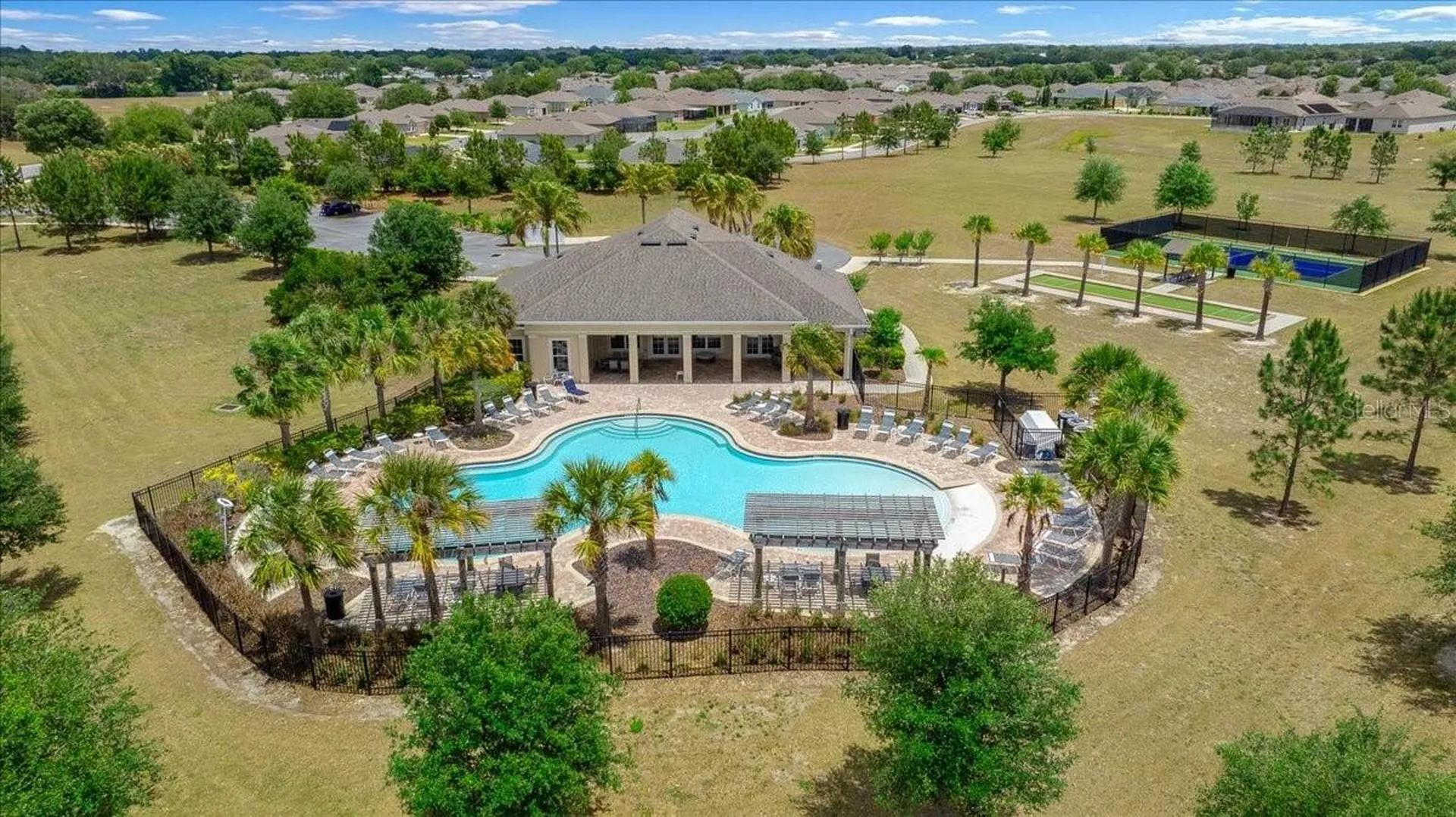 9139 SW 60th Court Road Ocala FL 34476