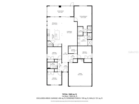 9139 SW 60th Court Road Ocala FL 34476