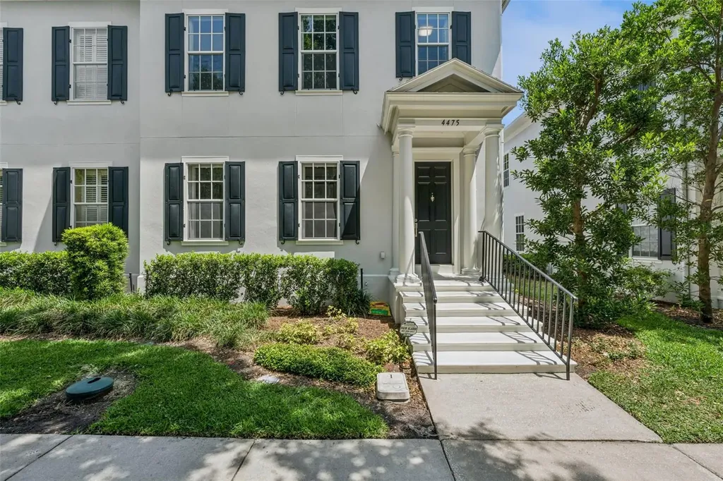 4475 Twinview Lane Orlando FL 32814